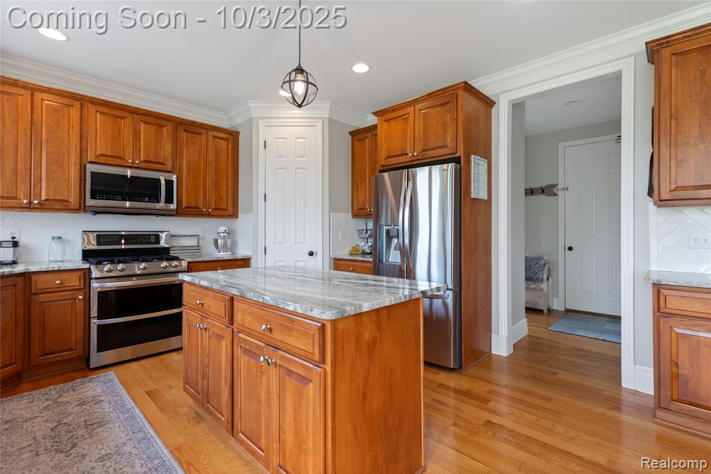 68242 Lake Angela Pointe, Richmond, MI 48062 — Photo 9