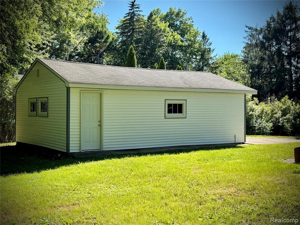 50730 Fairchild Road, New Baltimore, MI — Photo 37