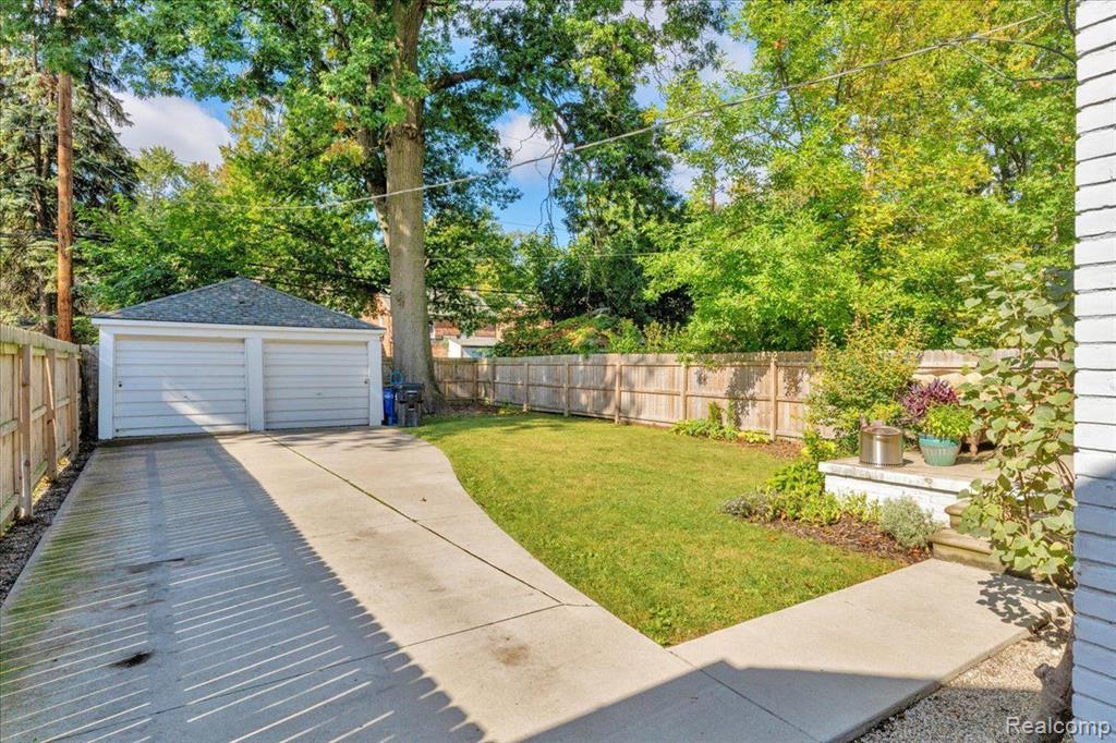 5269 Grayton Street, Detroit, MI 48224 — Photo 23