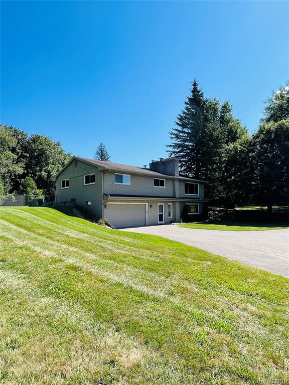 7251 Vanderploeg Lane, Imlay City, MI 48444 — Photo 37