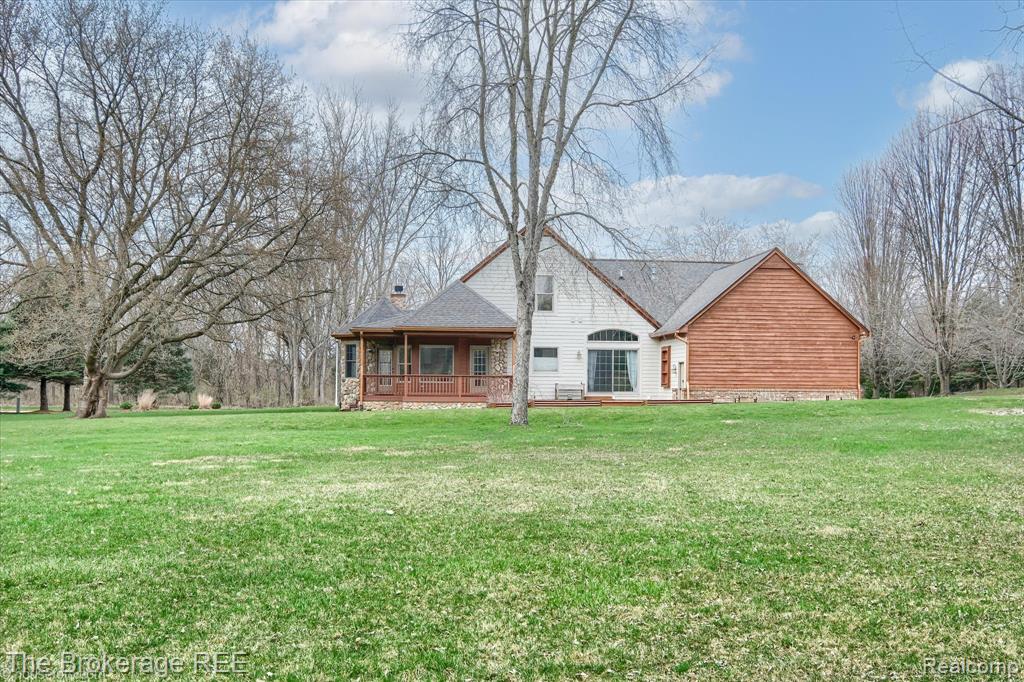 9055 N Island Drive, Flushing, MI 48433 — Photo 18