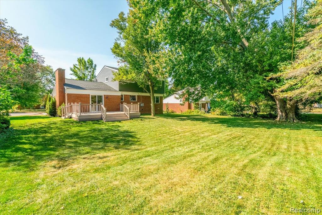 367 Pleasant Ridge Court, Saline, MI 48176 — Photo 13