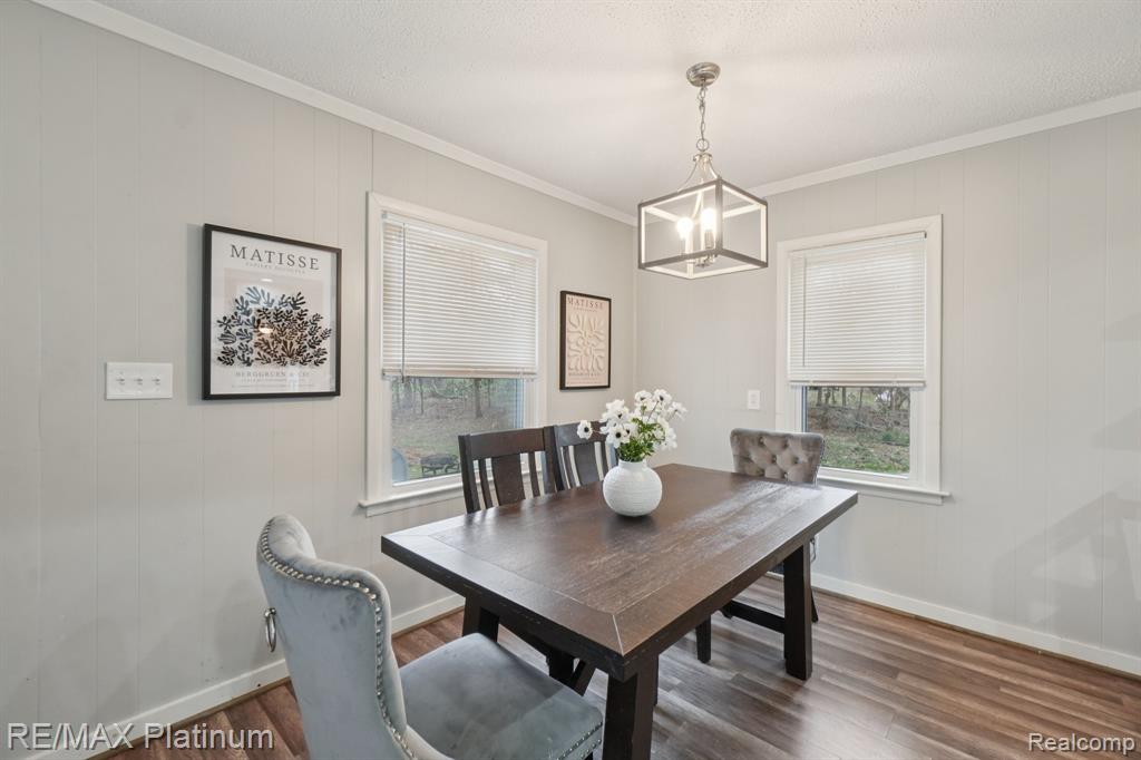521 W Crane Street, Howell, MI 48843 — Photo 11