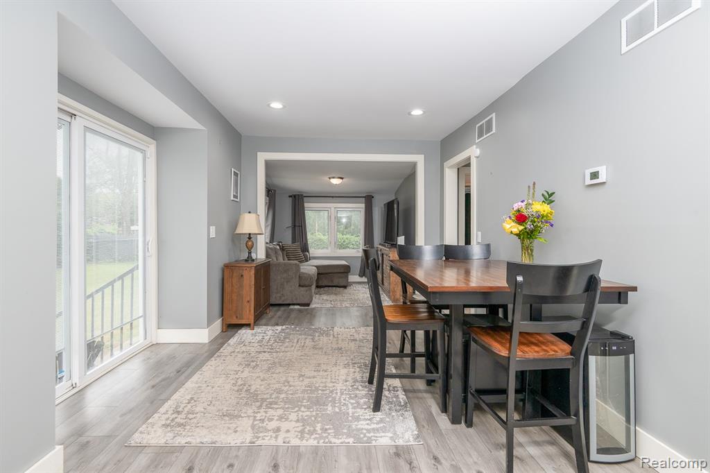 21059 Westview Avenue, Ferndale, MI 48220 — Photo 4