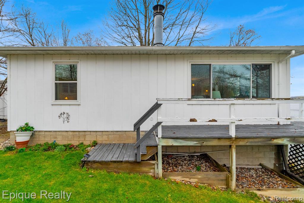 1962 INDIANWOOD Trail, West Branch, MI 48661 — Photo 57