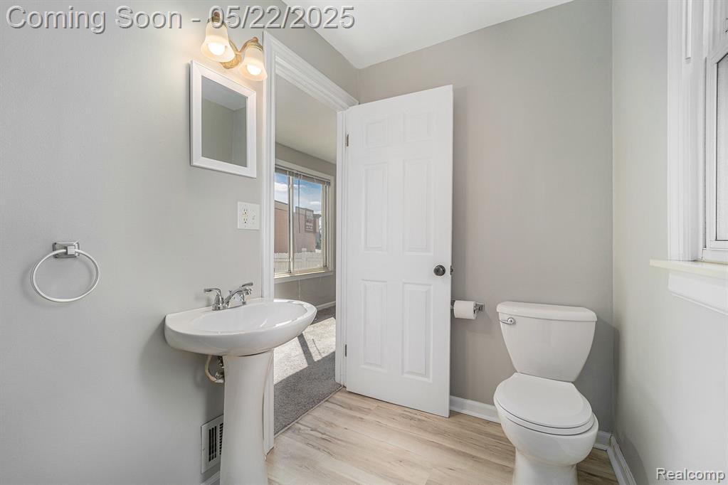 50 ELM Street, River Rouge, MI 48218 — Photo 17
