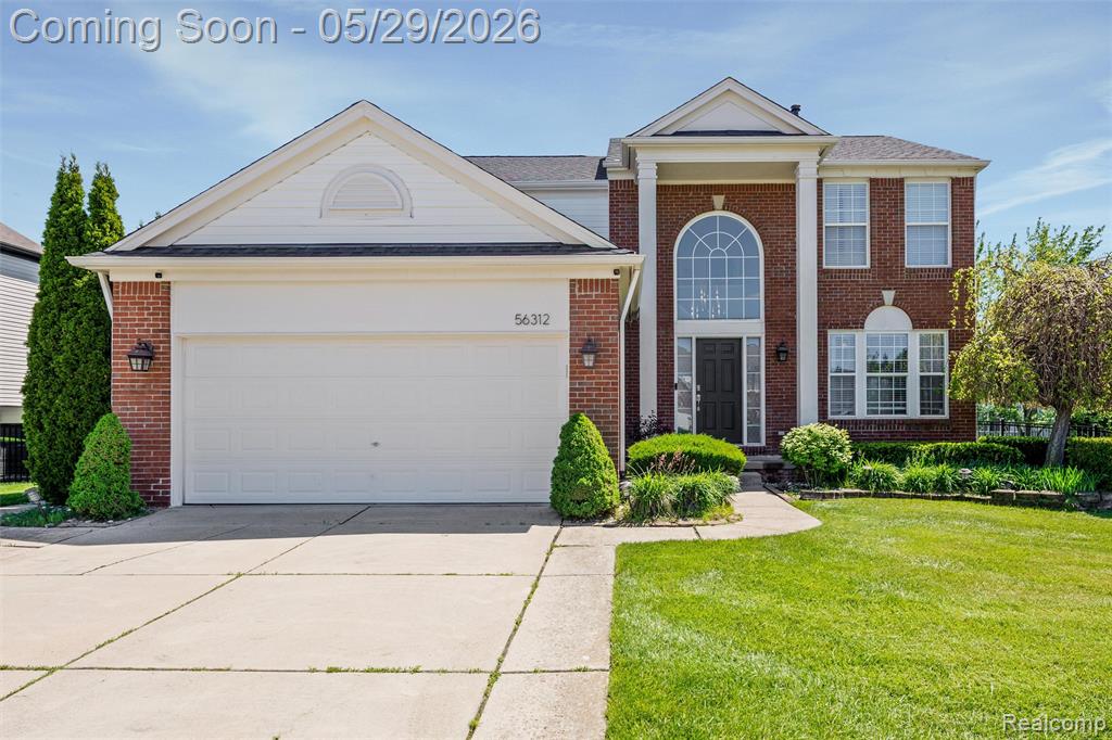 56312 Oasis Drive, Macomb, MI 48042 — Photo 39
