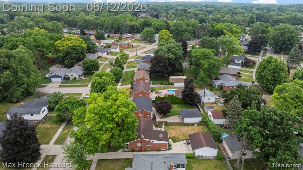 14474 Oxford, Plymouth, MI 48170 — Photo 43