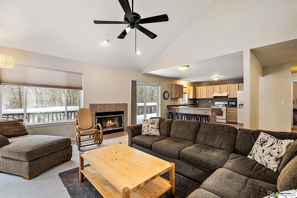 5495 ORMOND Road, Davisburg, MI 48350 — Photo 12