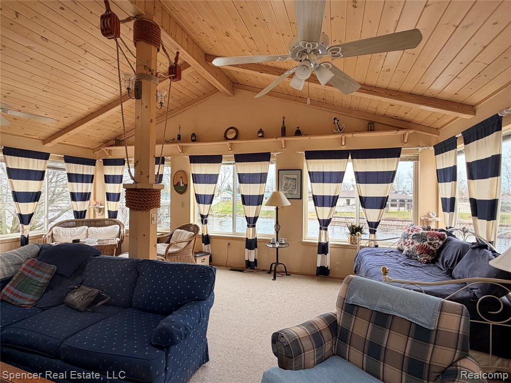 103 Harbor Street, Oscoda, MI 48750 — Photo 40