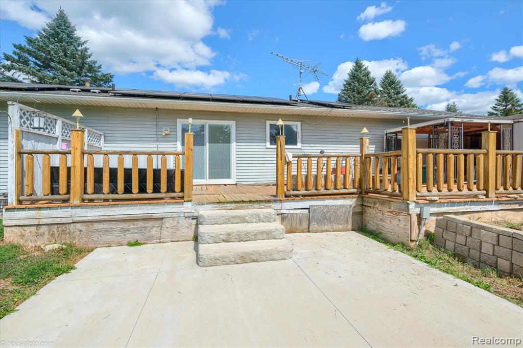 6570 Hunters Creek Road, Imlay City, MI 48444 — Photo 40