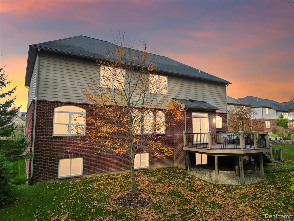 41733 Wilder Court, Novi, MI 48377 — Photo 82