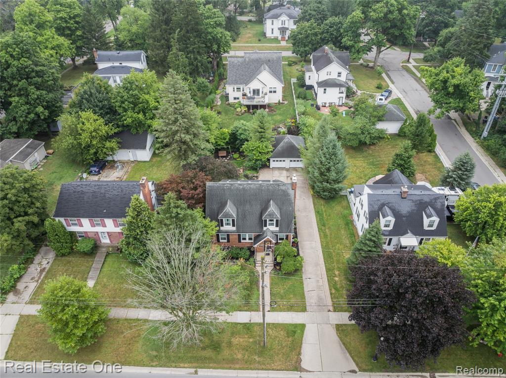 609 N Michigan Avenue, Howell, MI 48843 — Photo 28