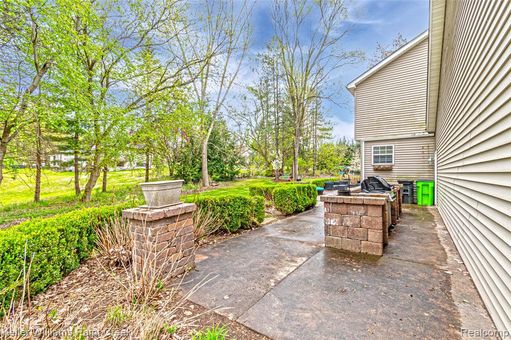 71030 E Pond Creek Drive, Romeo, MI 48065 — Photo 66