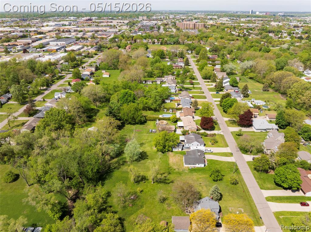 2832 Dashwood Drive Drive, Troy, MI 48083 — Photo 22