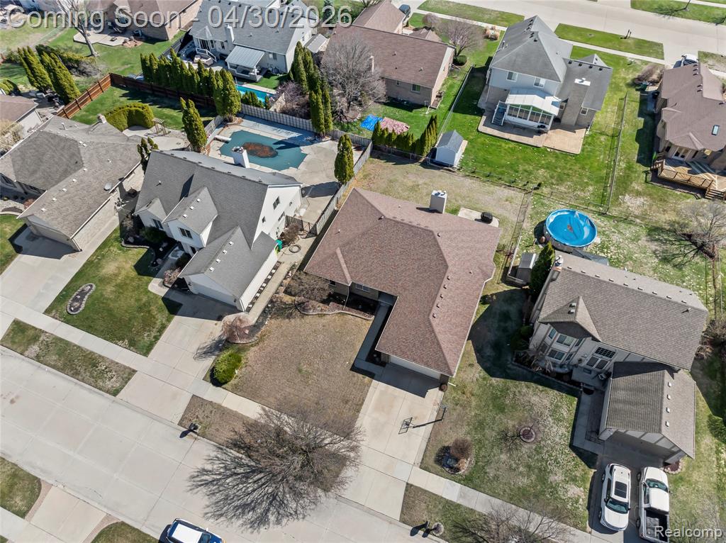 50108 Buccaneer Drive, Macomb, MI 48044 — Photo 9