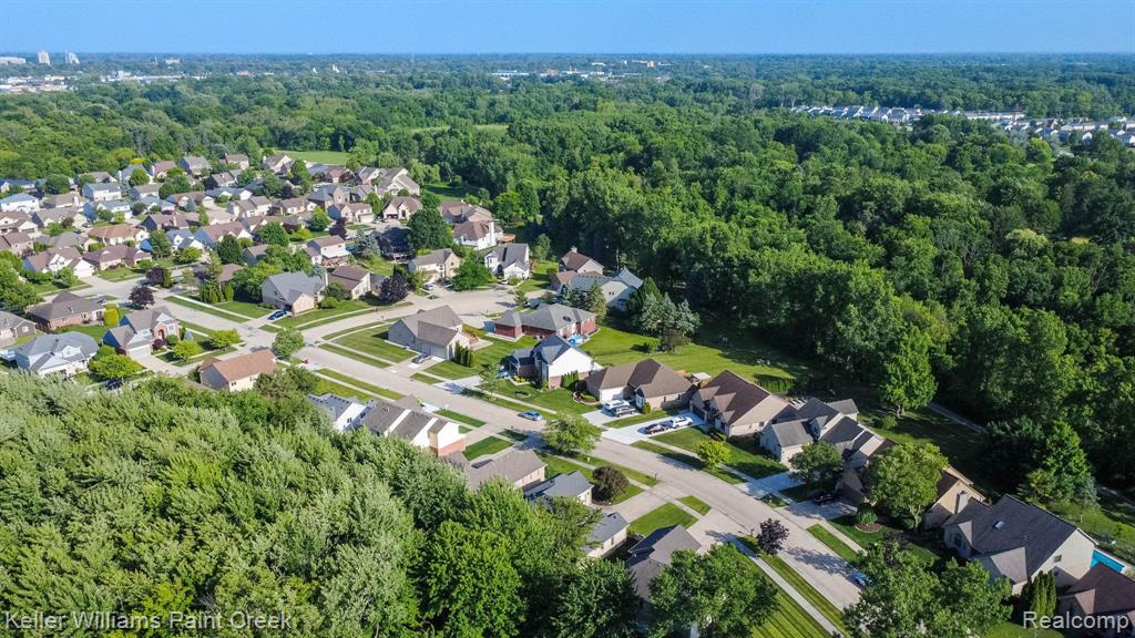 20695 Gaberty Drive, Clinton Twp, MI 48038 — Photo 8