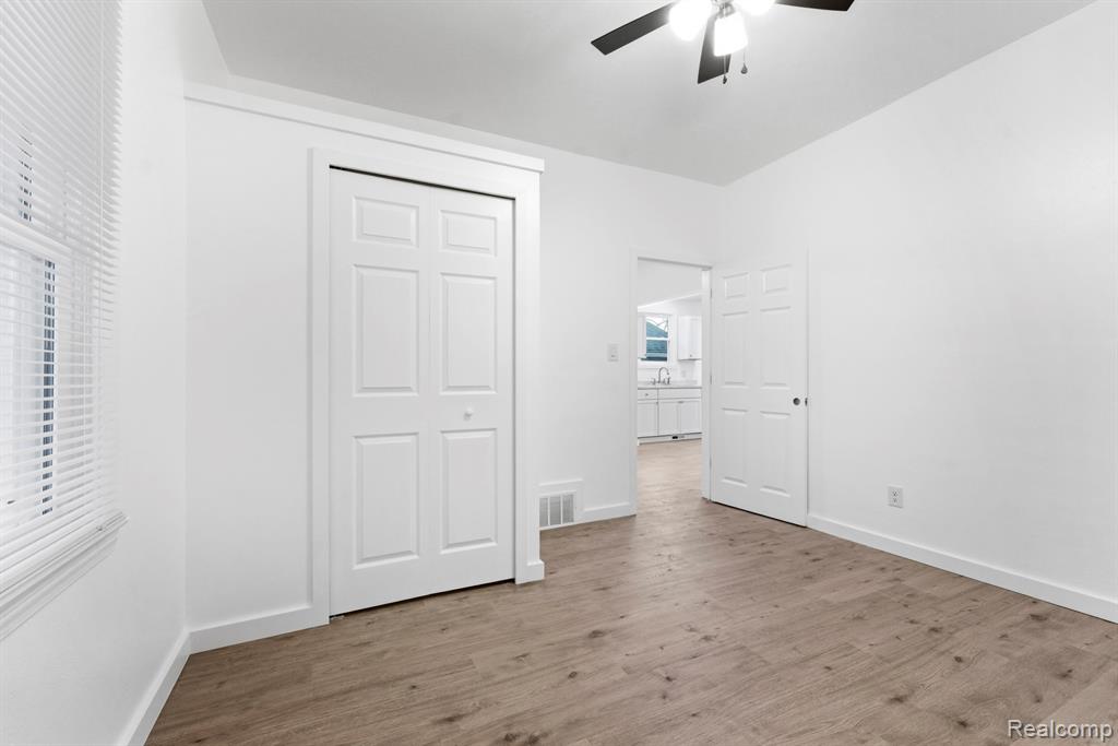 1710 Fort Park Boulevard, Lincoln Park, MI 48146 — Photo 11