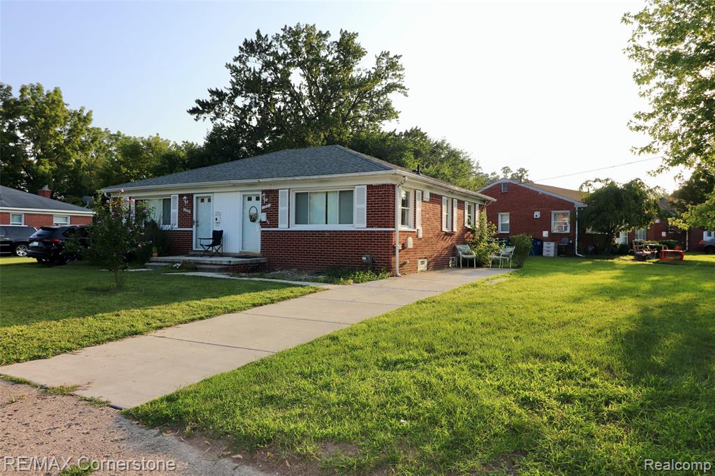 2668 Ackley Avenue, Westland, MI 48186 — Photo 2