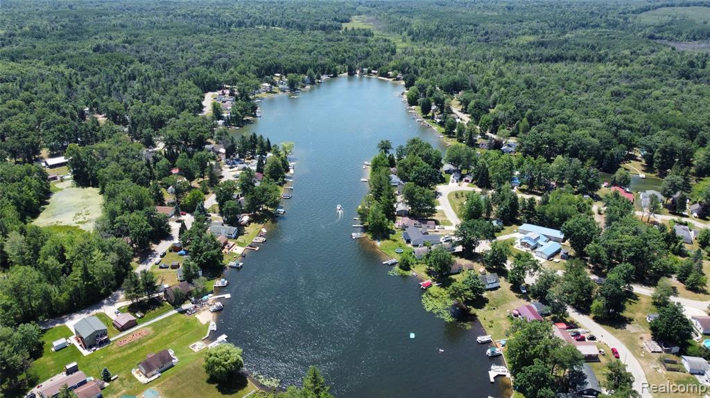 6575 Circle Drive, Harrison, MI 48625 — Photo 43