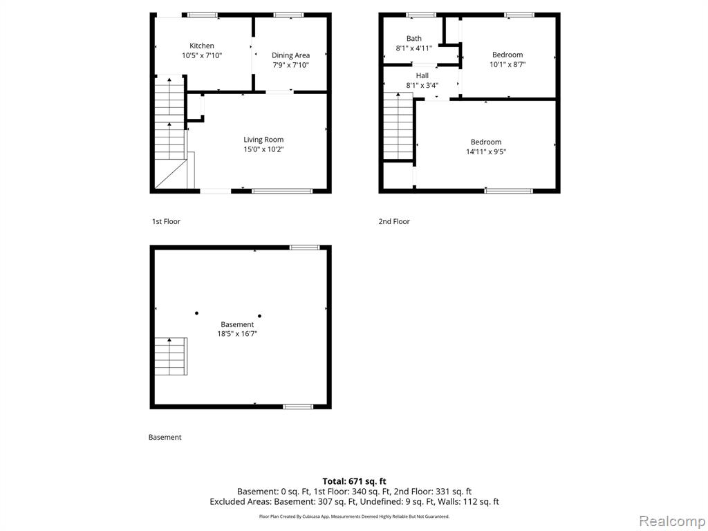 764 Woodmere Street, Detroit, MI 48209 — Photo 45