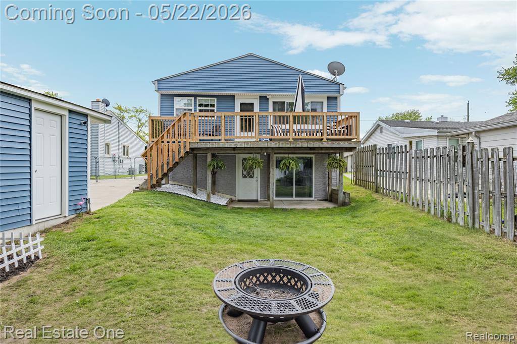 9136 Buckingham Street, White Lake, MI — Photo 55