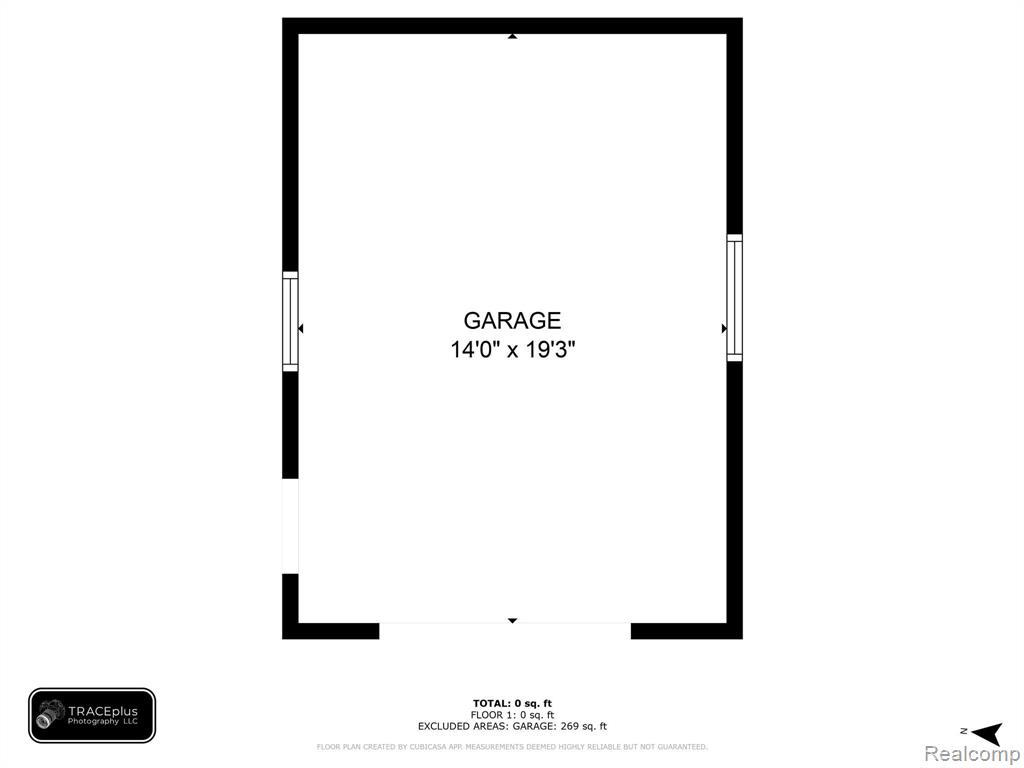 310 WOOD Street, Stockbridge, MI 49285 — Photo 59