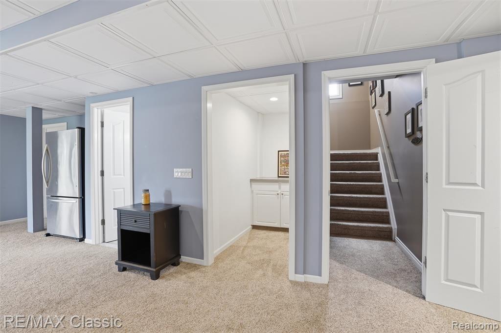 1726 Pondview Lane, Commerce Twp, MI 48382 — Photo 46