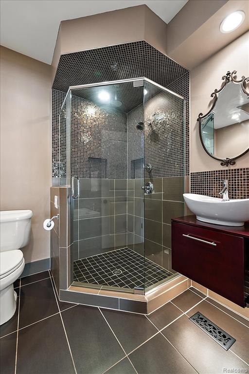 415 Yerkes Street, Northville, MI 48167 — Photo 44