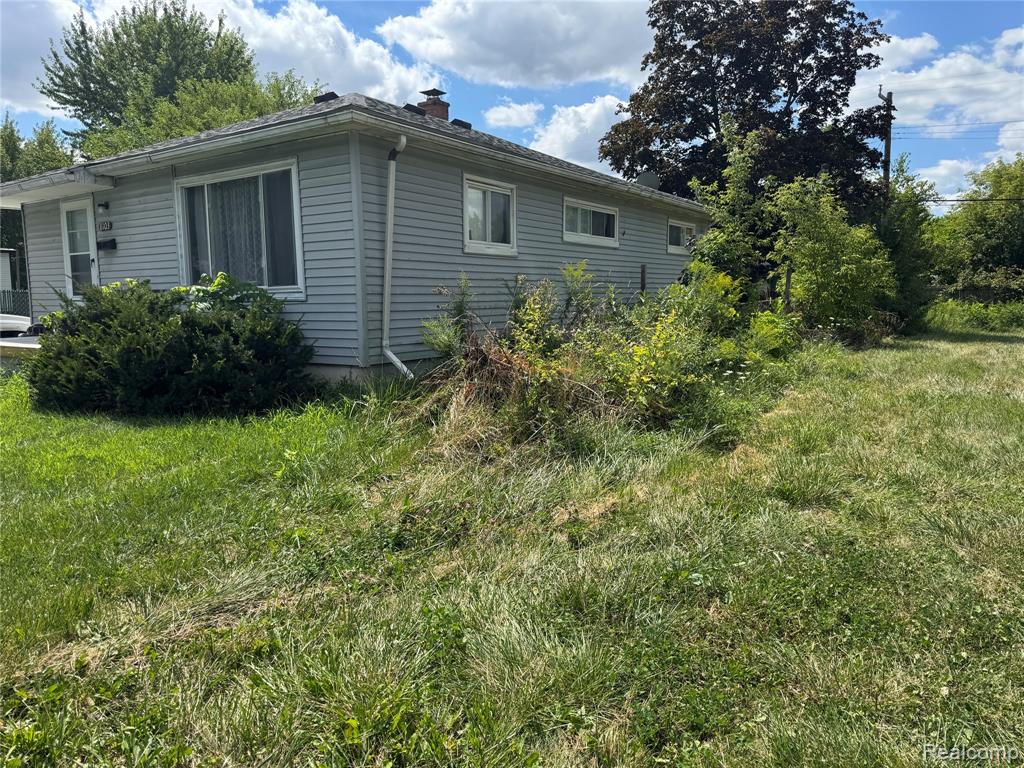 8103 Fielding Street, Detroit, MI 48228 — Photo 11