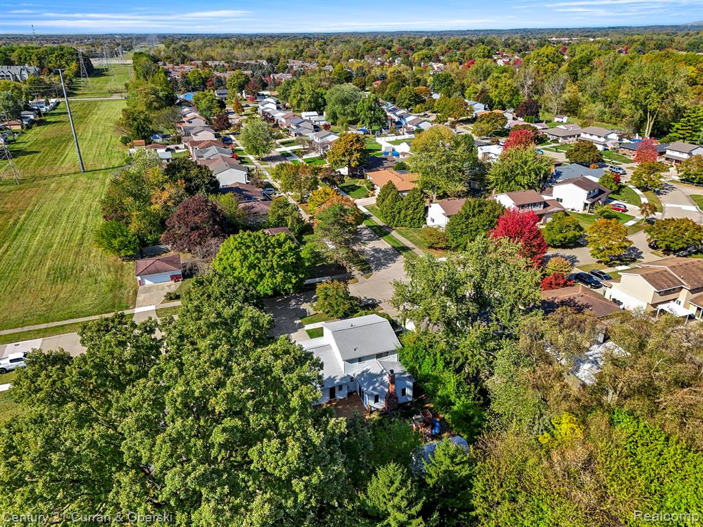 572 Shana Street, Canton, MI 48187 — Photo 55