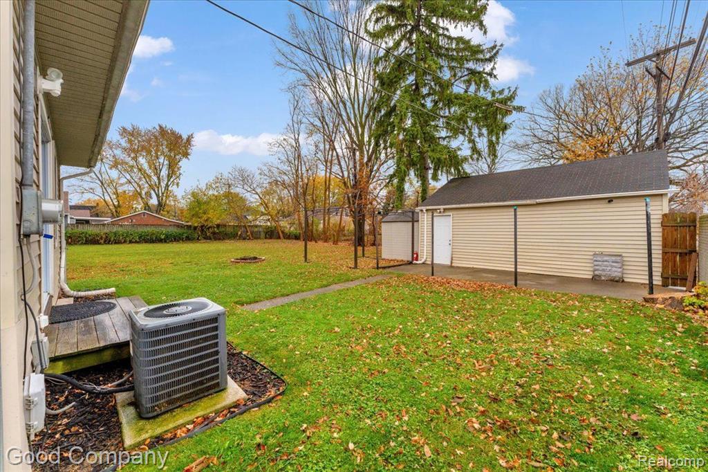 5830 HURON Street, Taylor, MI 48180 — Photo 22