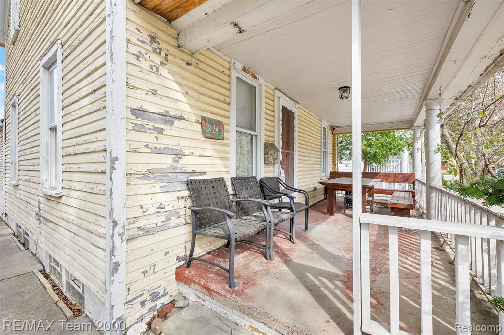 824 Mason Street, Dearborn, MI 48124 — Photo 3
