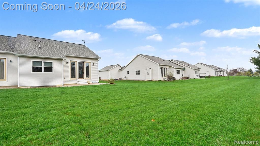 4013 Eastbridge Circle Road, Stockbridge, MI 49285 — Photo 26