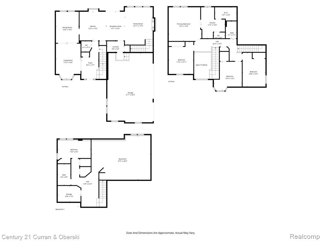 6900 Lakeway Street, Ypsilanti, MI 48197 — Photo 49