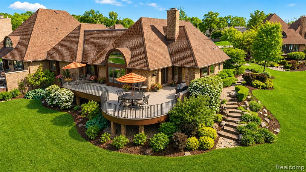 9095 S Saginaw Road, 8, Grand Blanc, MI 48439