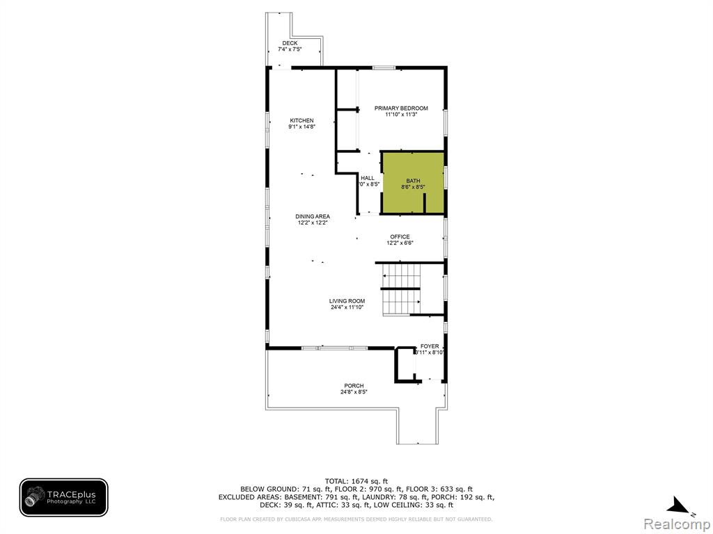 5291 Devonshire Road, Detroit, MI 48224 — Photo 52