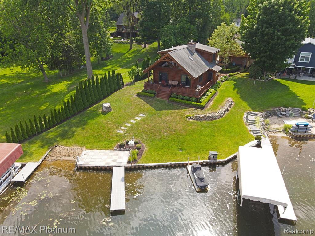 2757 S Hacker Road, Brighton, MI 48114 — Photo 47