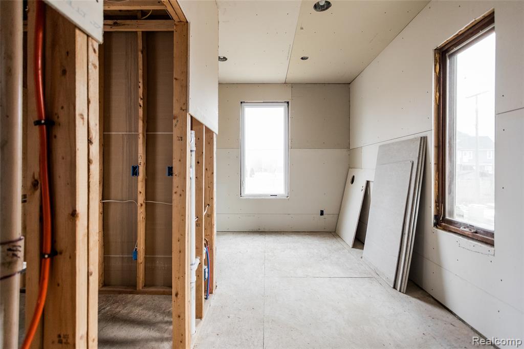 4100 Helen Street, Detroit, MI 48207 — Photo 50