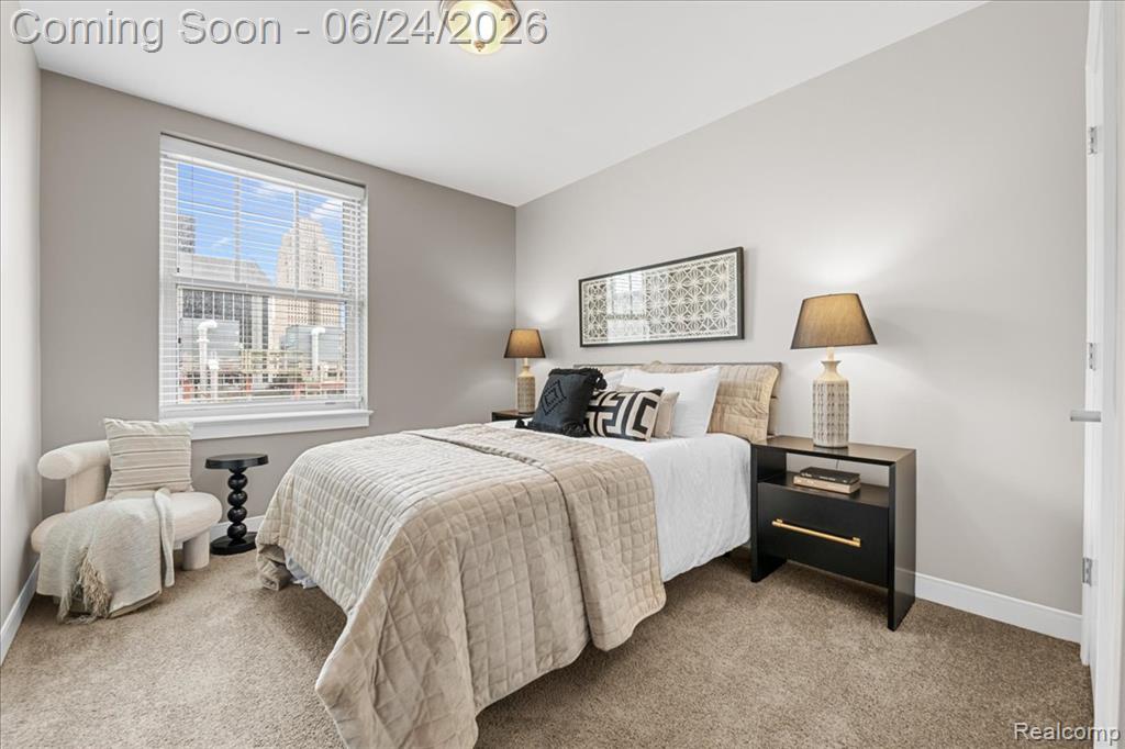 525 W LAFAYETTE Boulevard, 13E, Detroit, MI 48226 — Photo 23