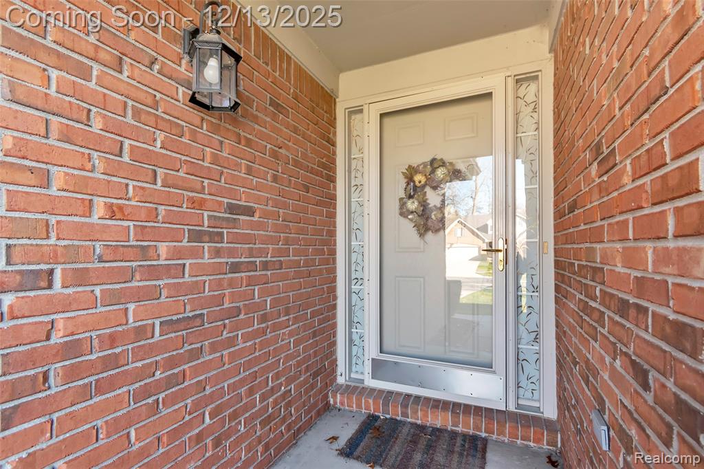 23605 N Park Drive, New Boston, MI 48164 — Photo 5