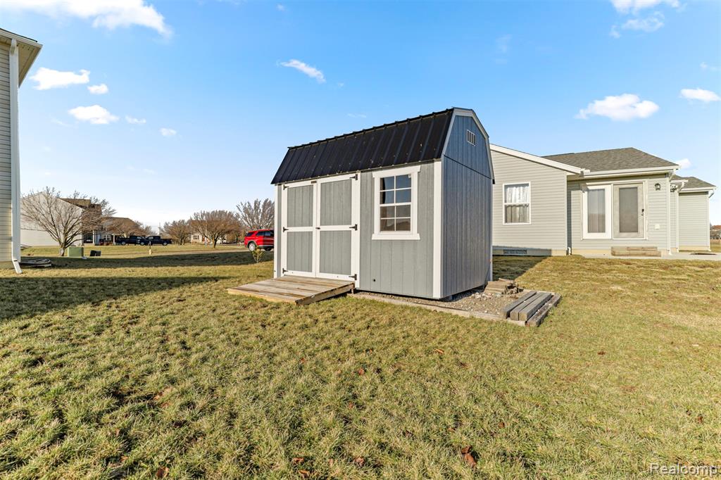 7844 Kreps Drive, Monroe, MI 48162 — Photo 49