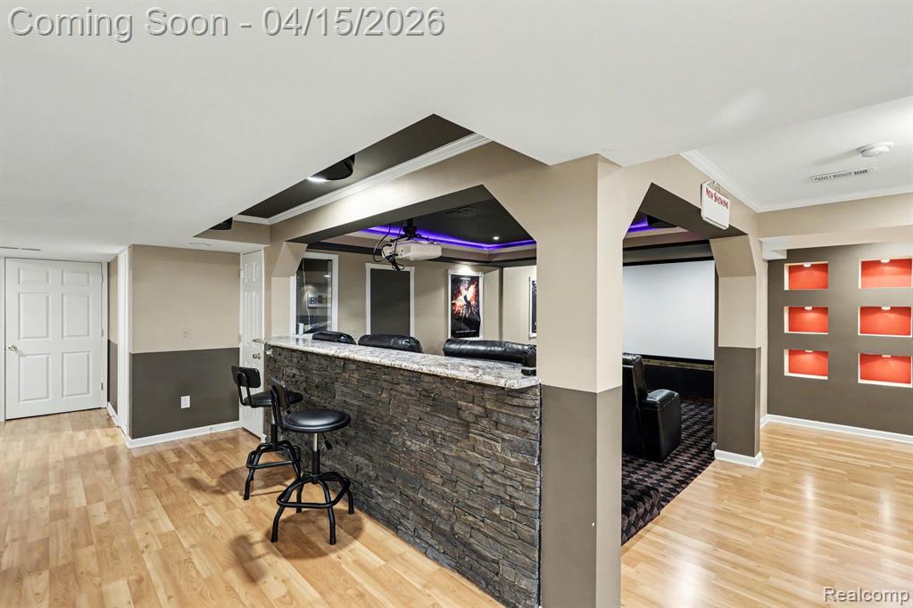 45229 Thorn Tree Lane, Macomb, MI 48044 — Photo 58