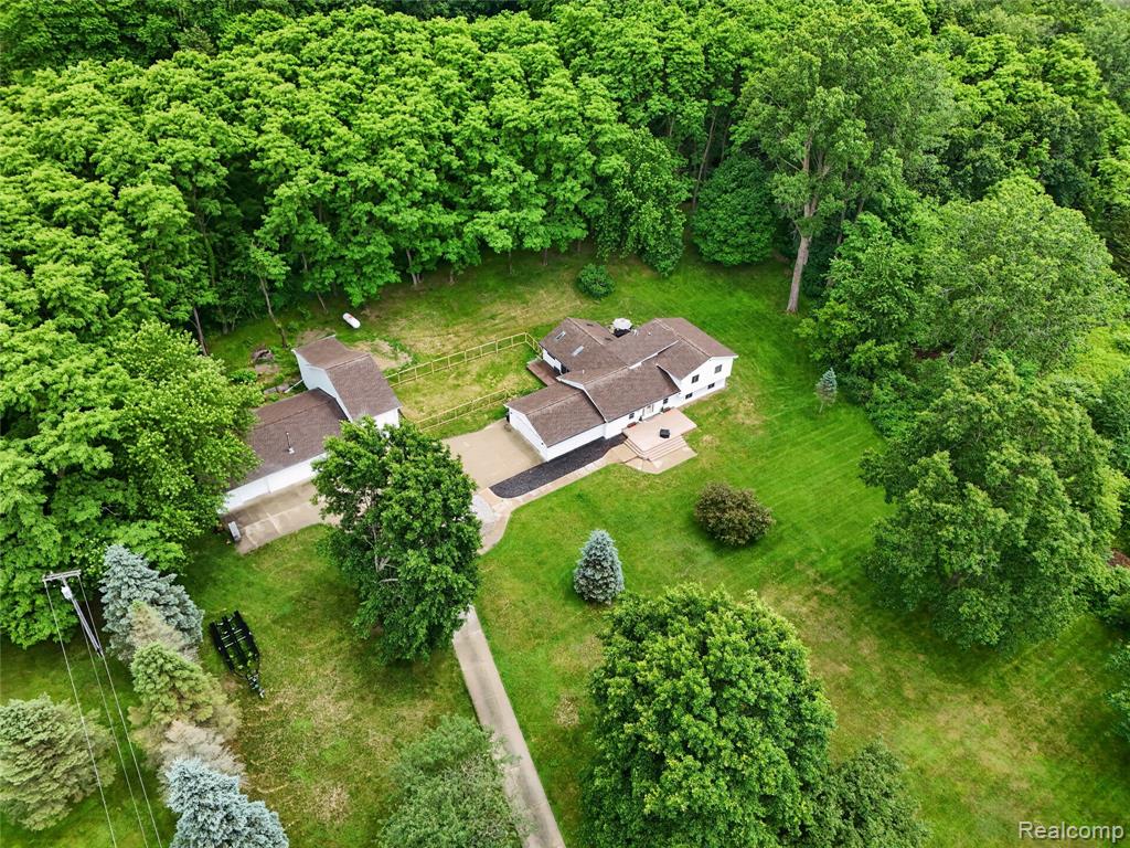 8655 Joey Drive, Pinckney, MI 48169 — Photo 57