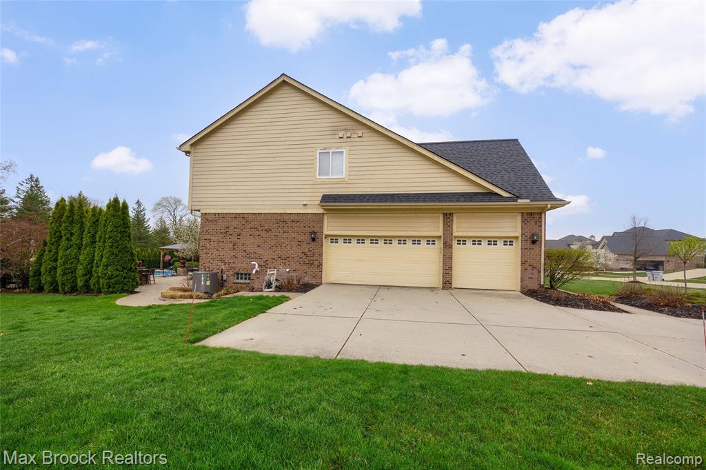 22462 Cyprus Drive, Northville, MI 48167 — Photo 37