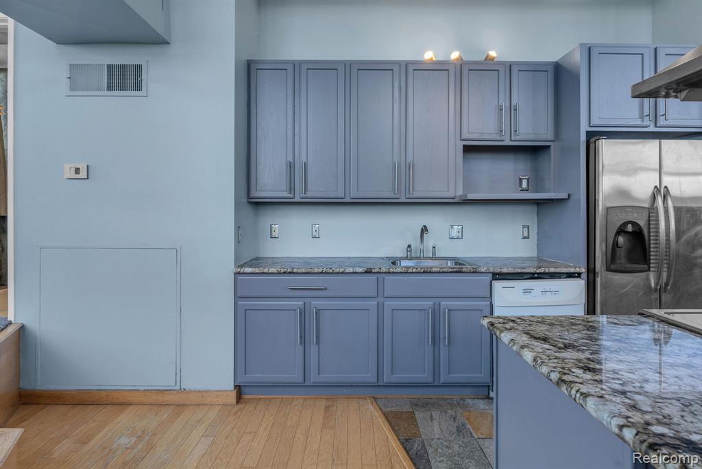 6533 E Jefferson Avenue, 603T, Detroit, MI 48207 — Photo 18