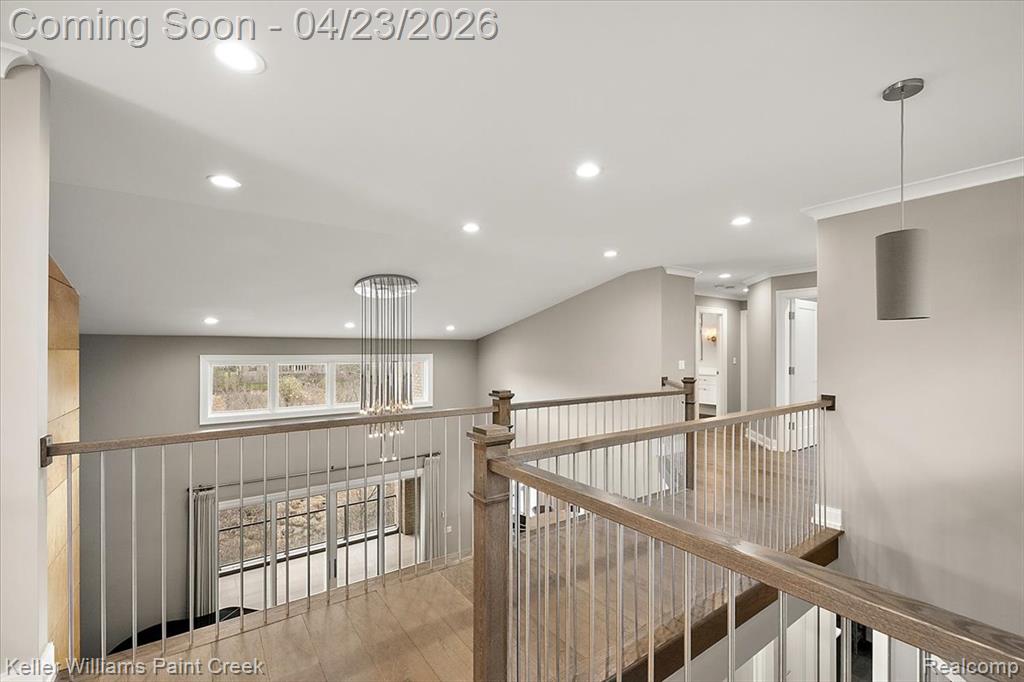 2719 Turtle Ridge Drive, Bloomfield Hills, MI 48302 — Photo 26