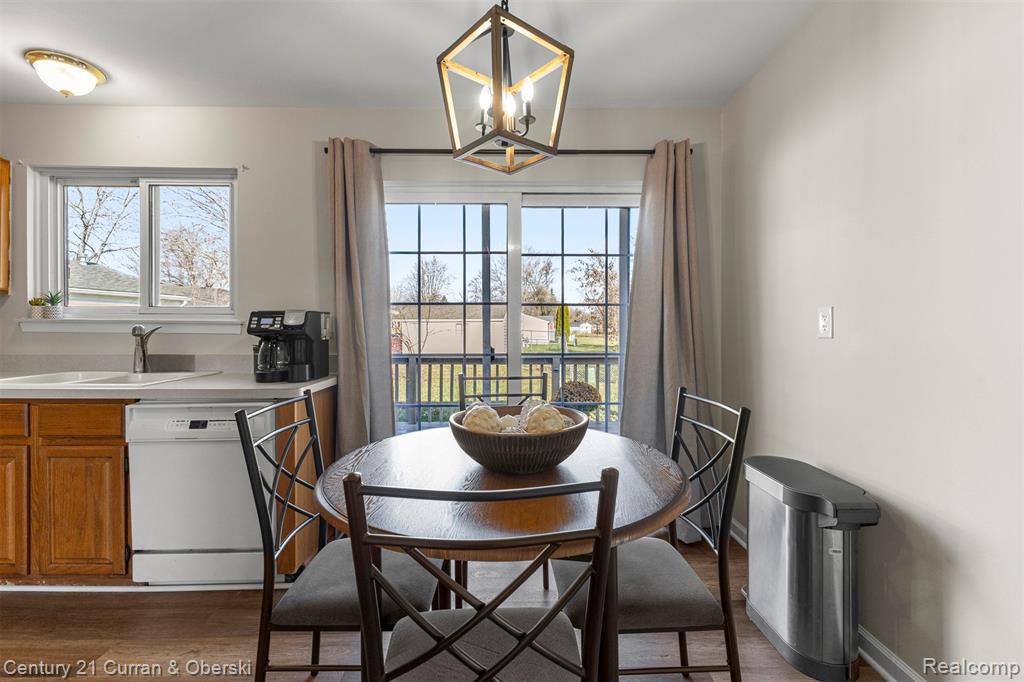 9939 Jackson Lane, Van Buren, MI 48111 — Photo 16