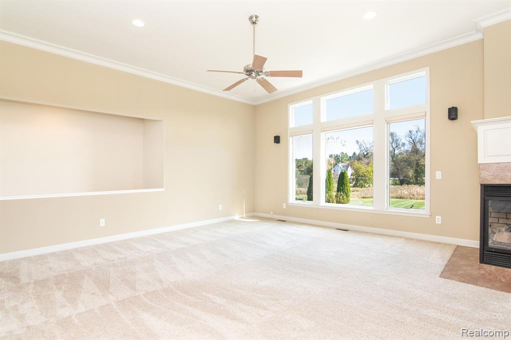 2481 ANDREW THOMAS Trail, Ann Arbor, MI 48103 — Photo 10