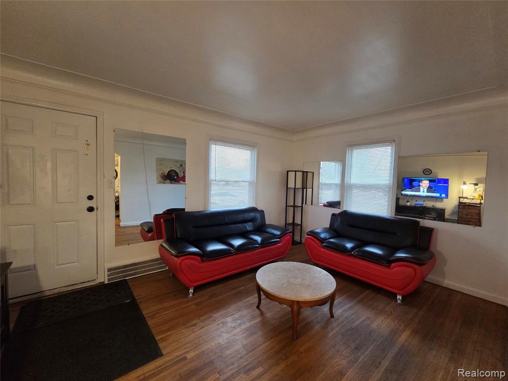 20409 Yonka Street, Detroit, MI 48234 — Photo 2